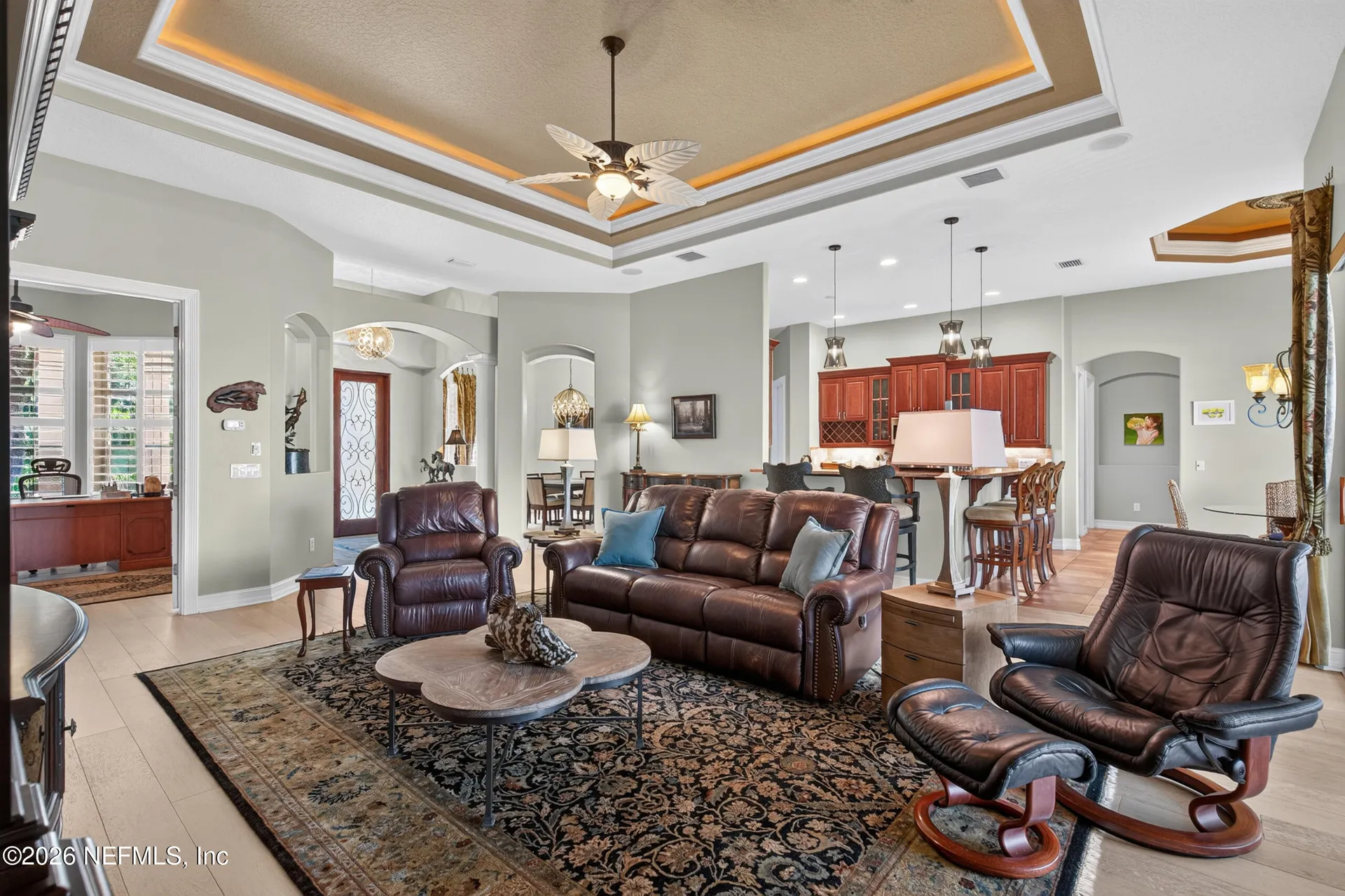 8 Old Oak Drive N Palm Coast FL 32137