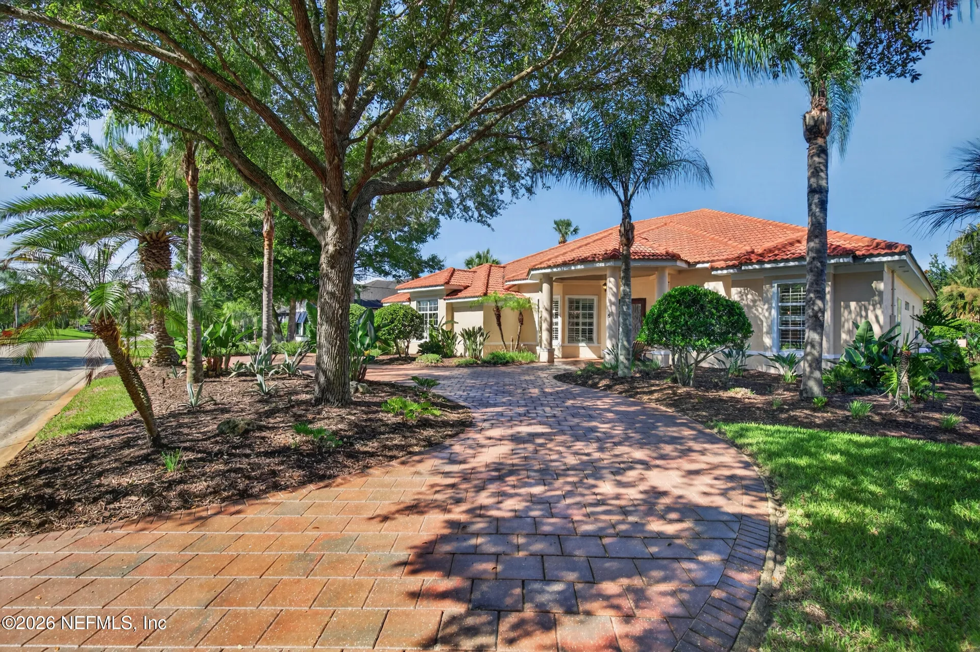8 Old Oak Drive N Palm Coast FL 32137