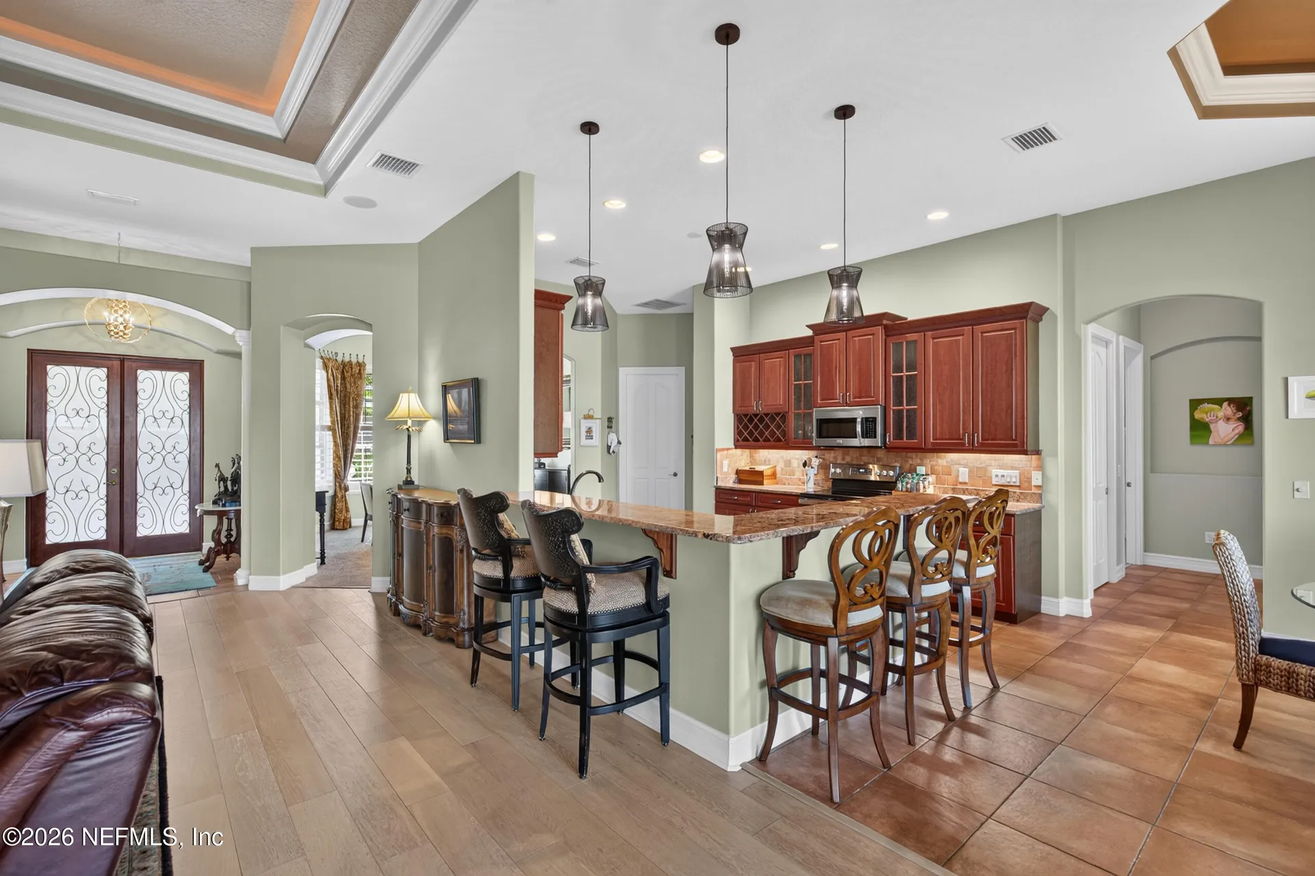 8 Old Oak Drive N Palm Coast FL 32137