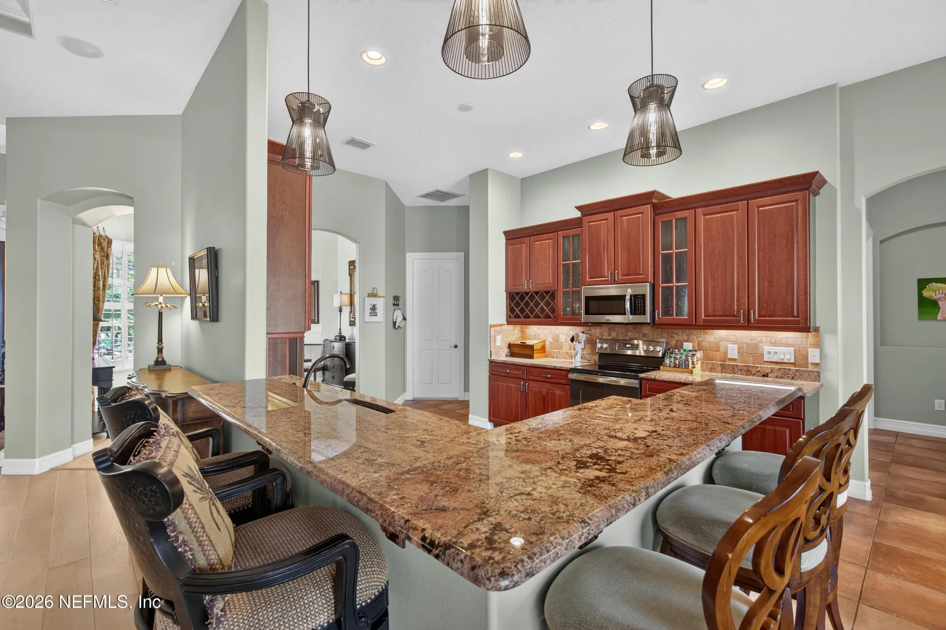 8 Old Oak Drive N Palm Coast FL 32137