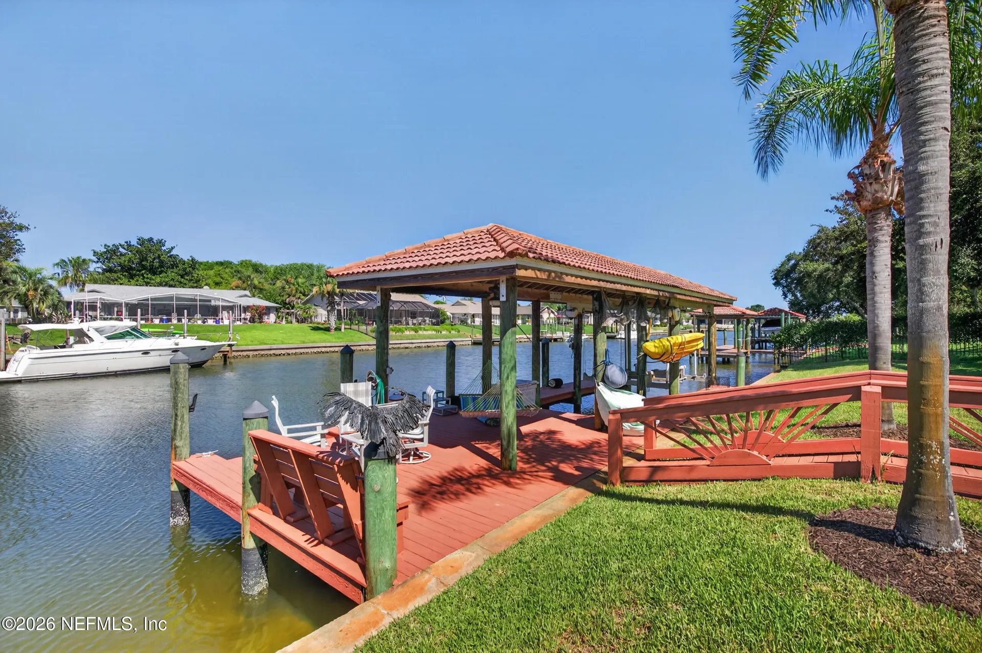8 Old Oak Drive N Palm Coast FL 32137