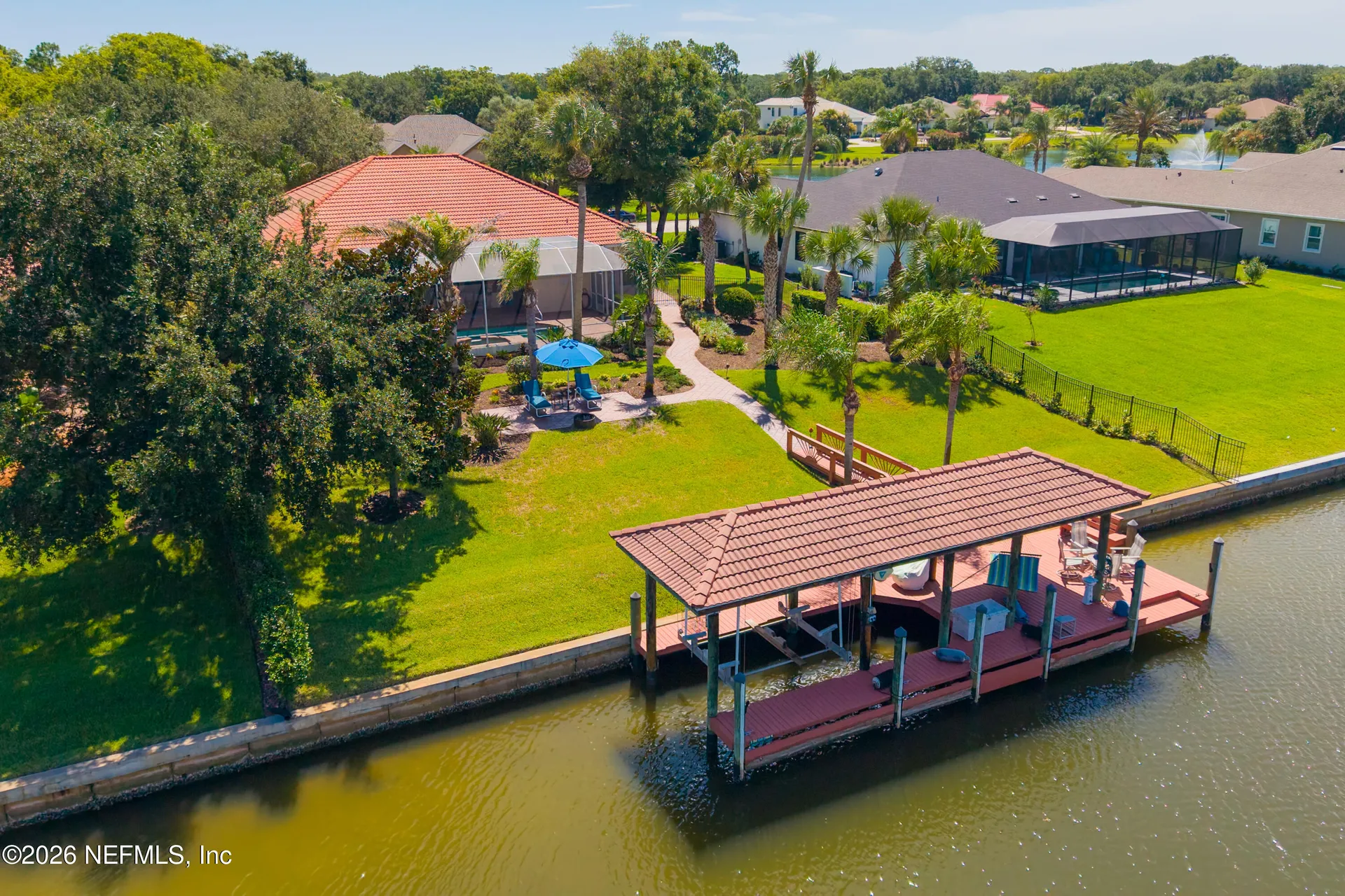 8 Old Oak Drive N Palm Coast FL 32137