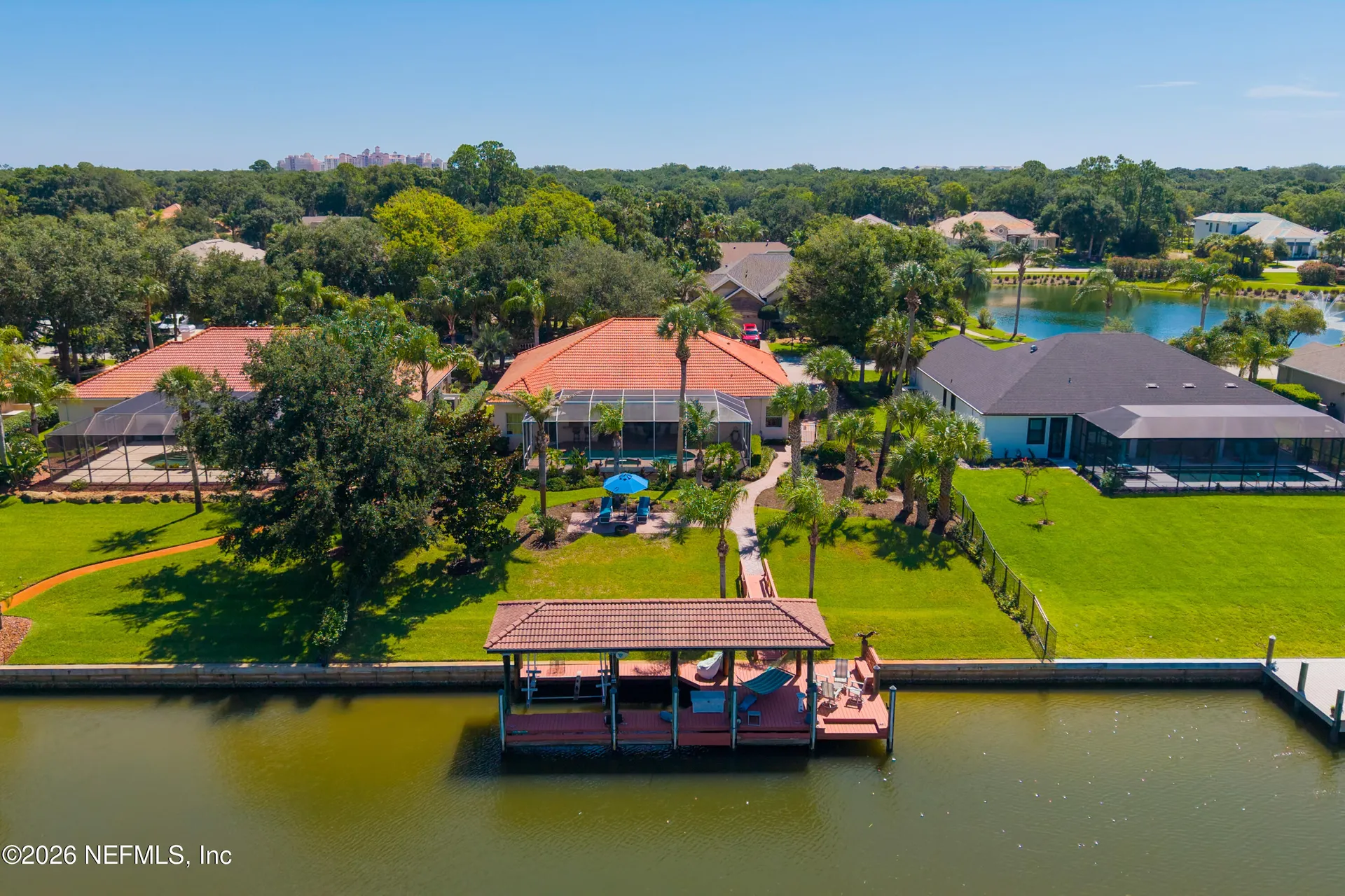 8 Old Oak Drive N Palm Coast FL 32137