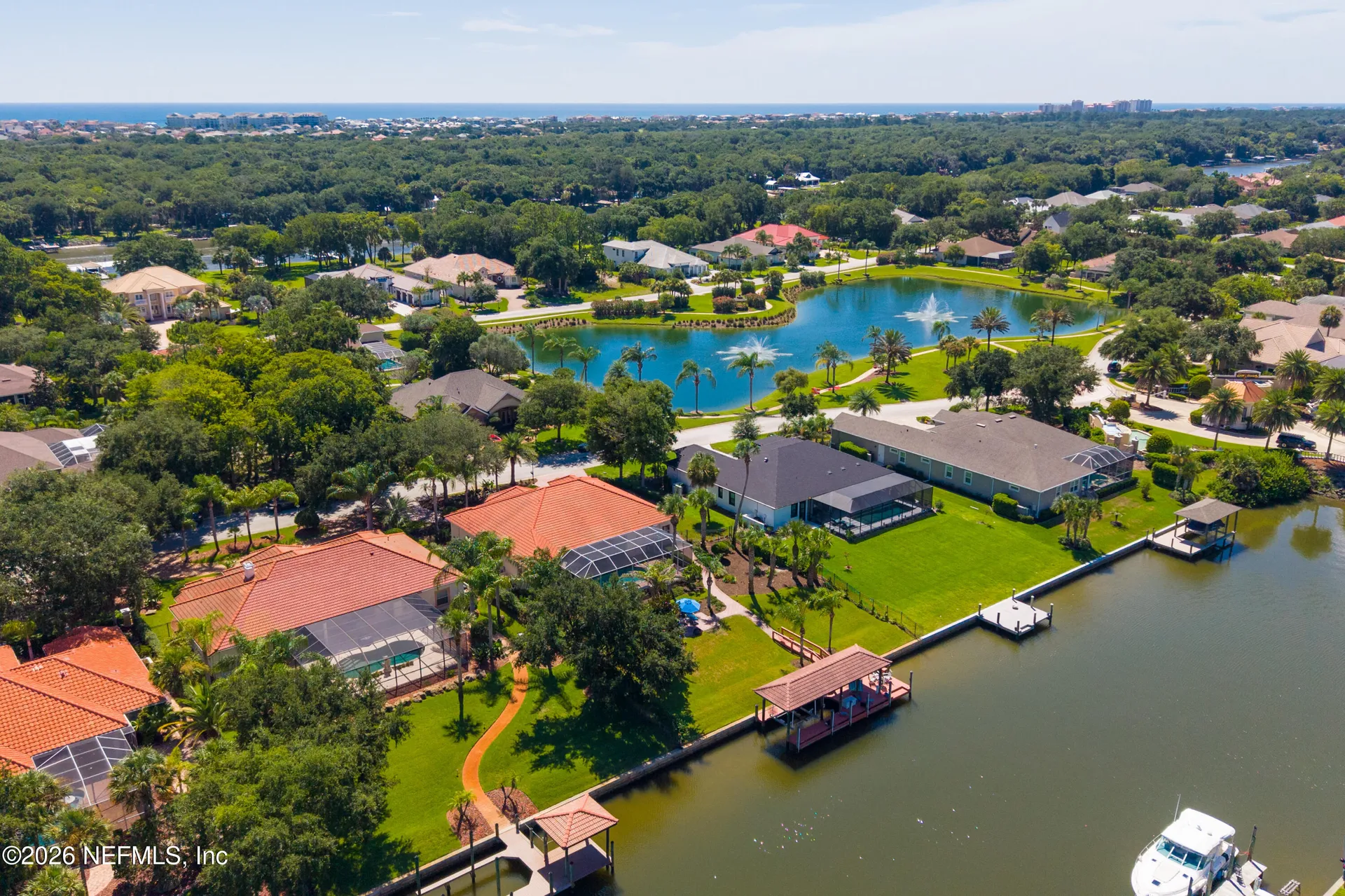 8 Old Oak Drive N Palm Coast FL 32137