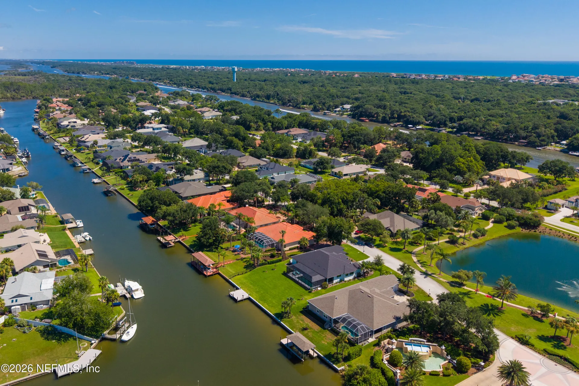 8 Old Oak Drive N Palm Coast FL 32137