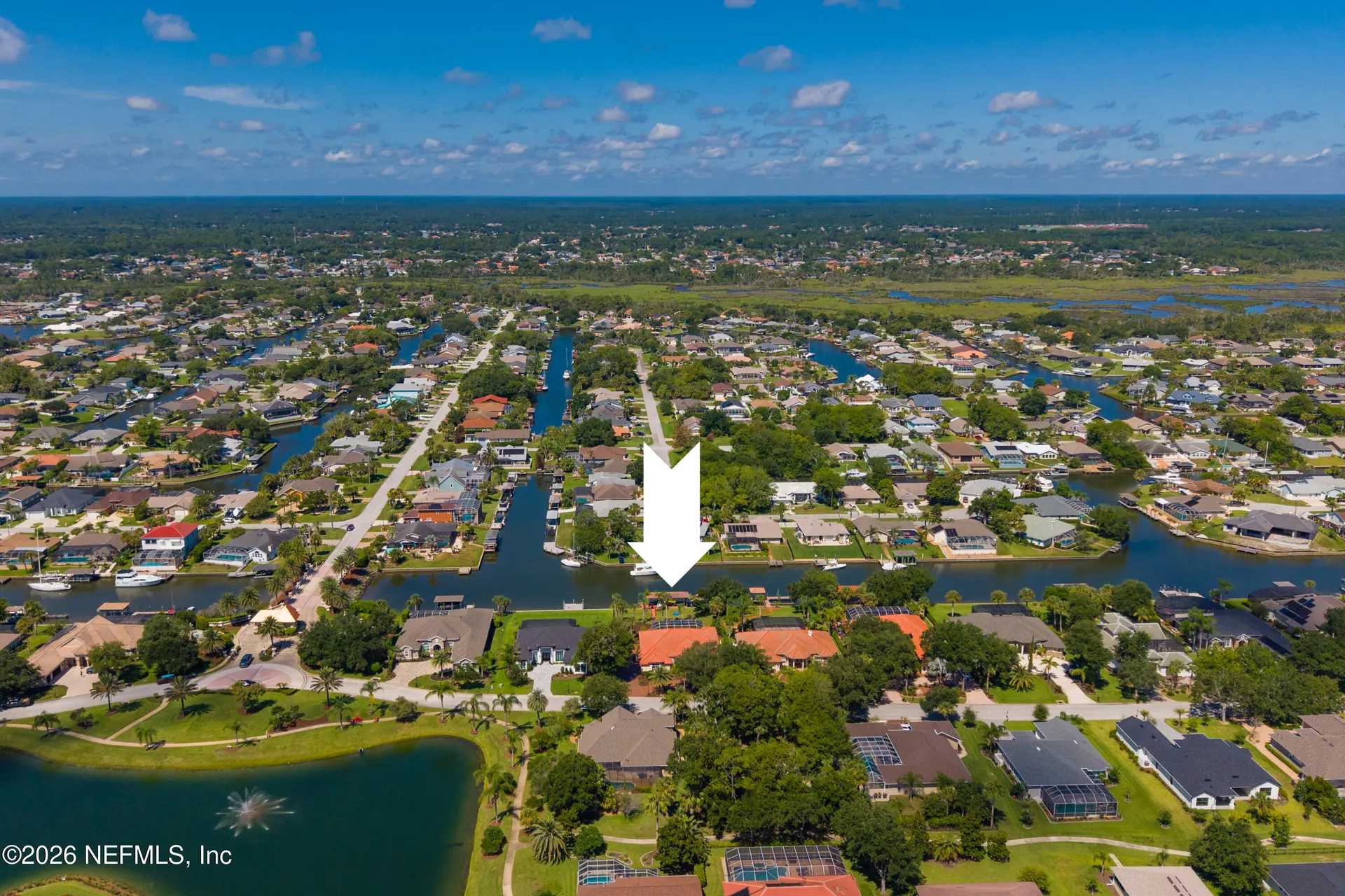 8 Old Oak Drive N Palm Coast FL 32137