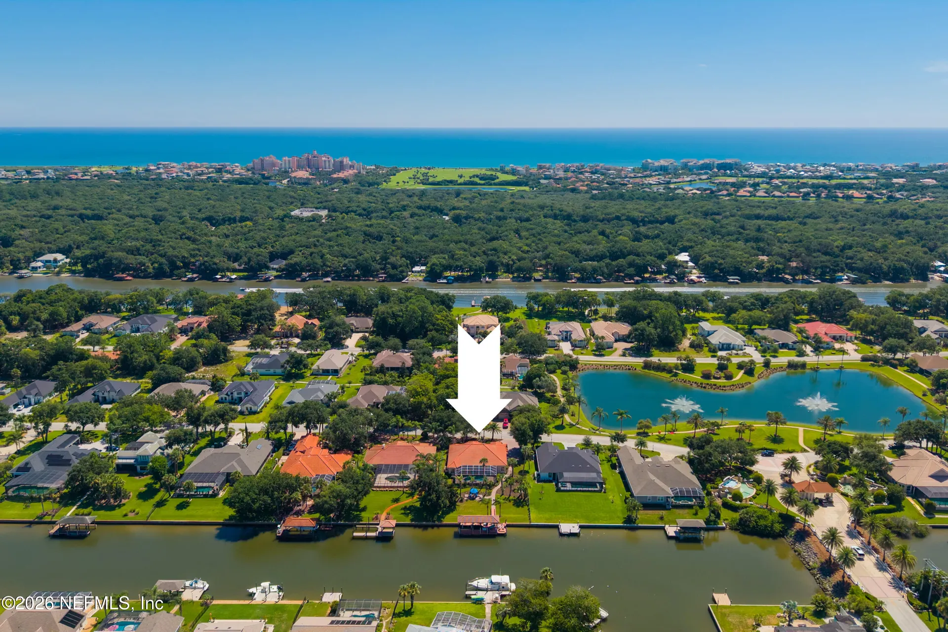 8 Old Oak Drive N Palm Coast FL 32137