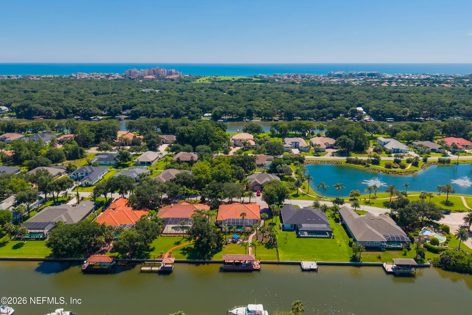 8 Old Oak Drive N Palm Coast FL 32137