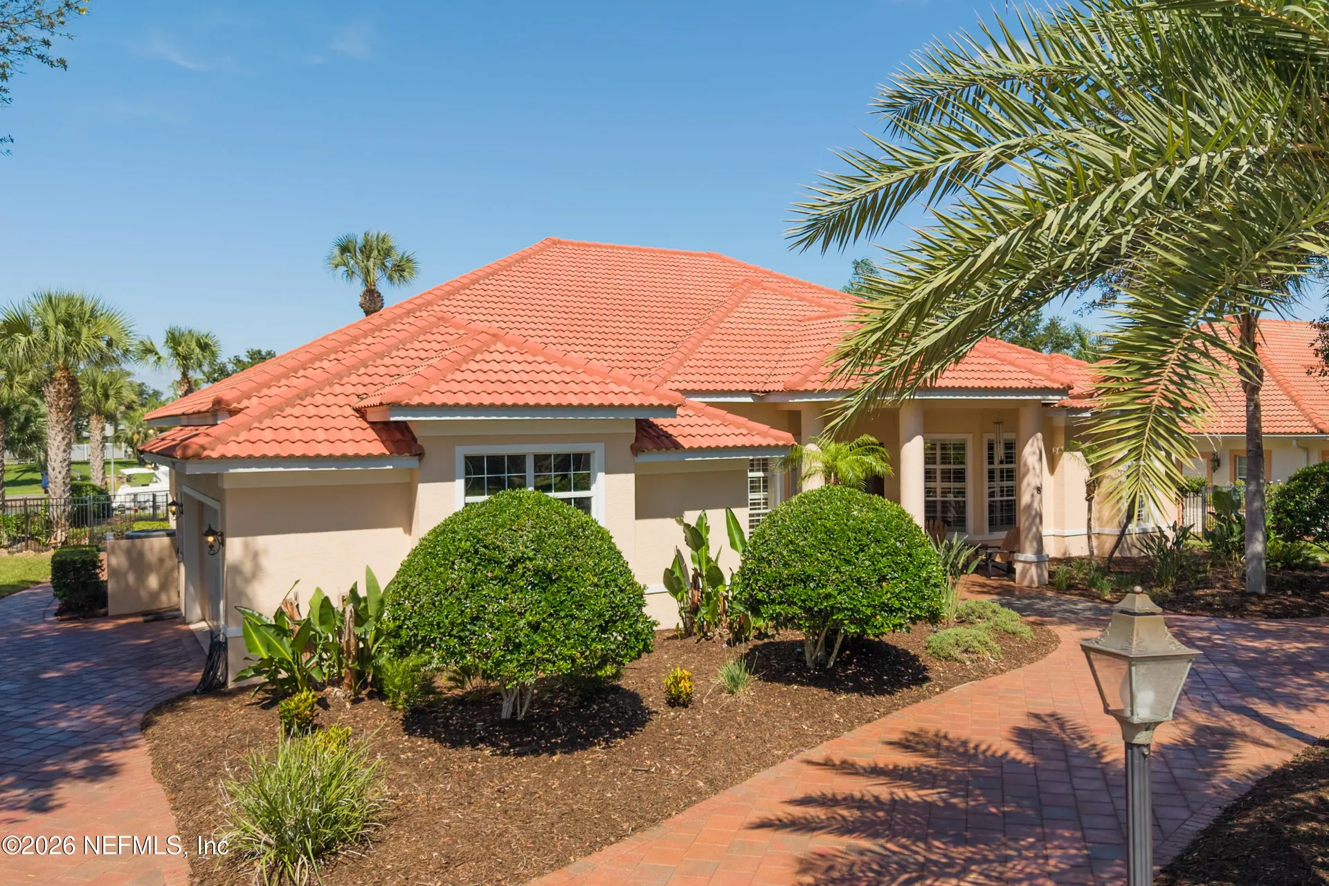 8 Old Oak Drive N Palm Coast FL 32137