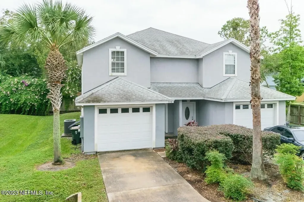 574 Stocks Street Atlantic Beach FL 32233