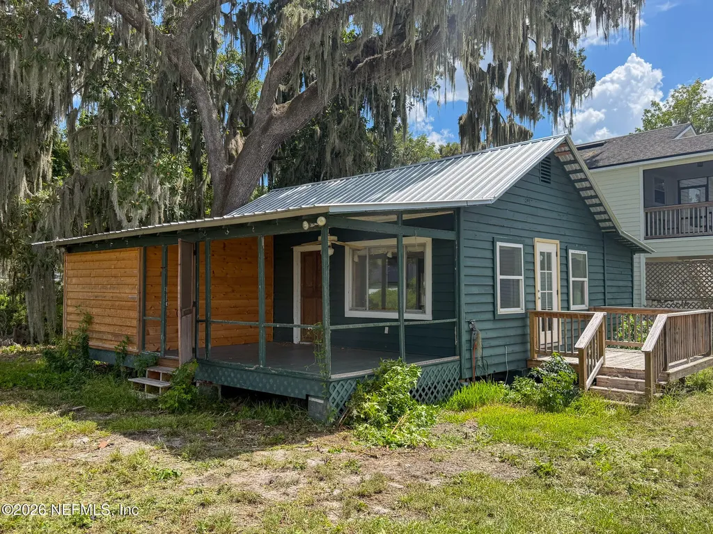 0 30th Street Melrose FL 32666