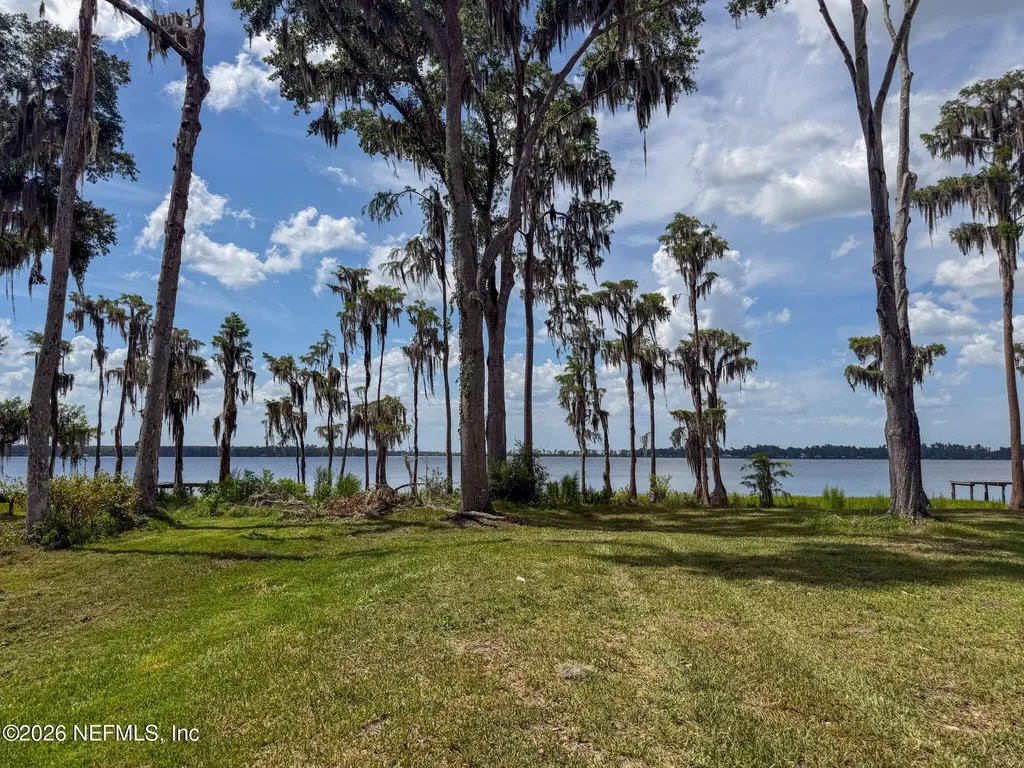 0 30th Street Melrose FL 32666