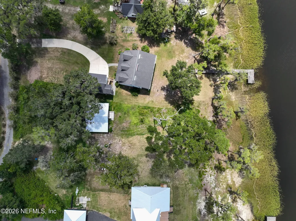 0 30th Street Melrose FL 32666
