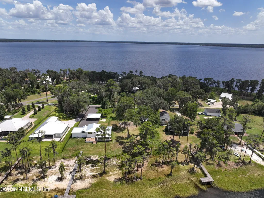 0 30th Street Melrose FL 32666
