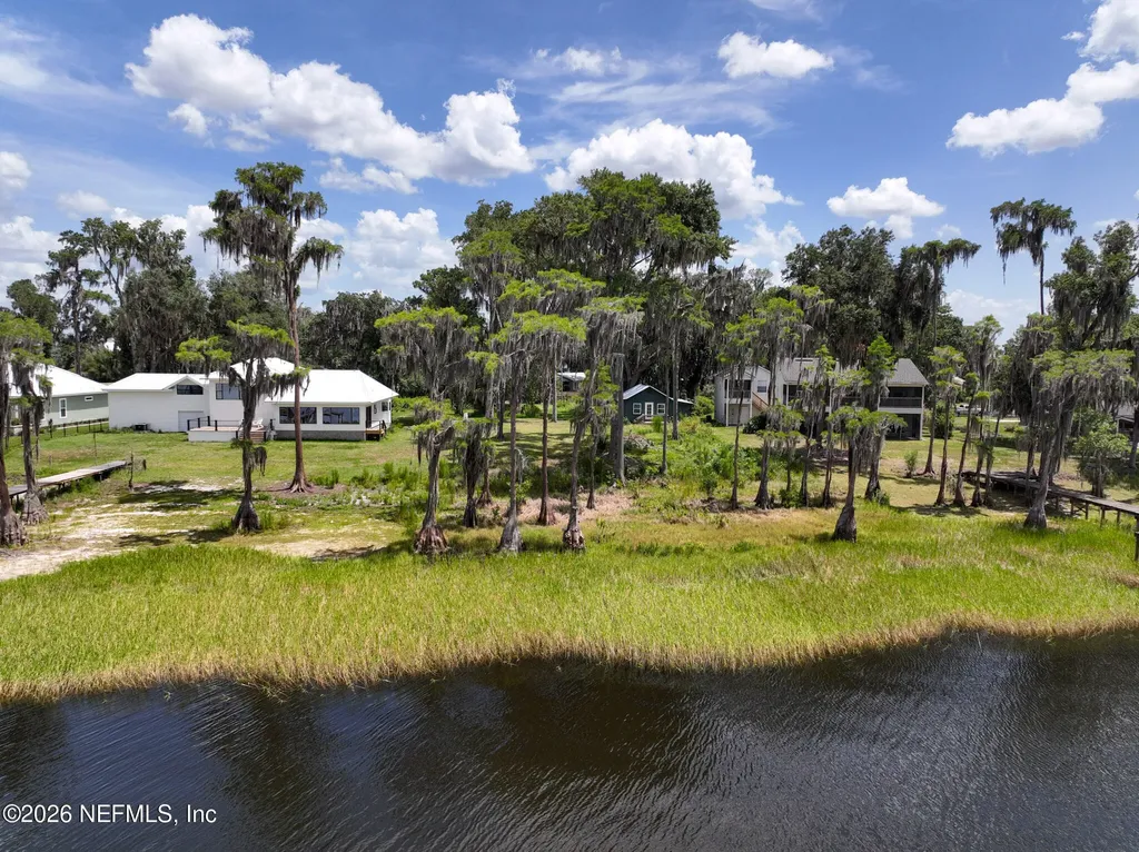 0 30th Street Melrose FL 32666