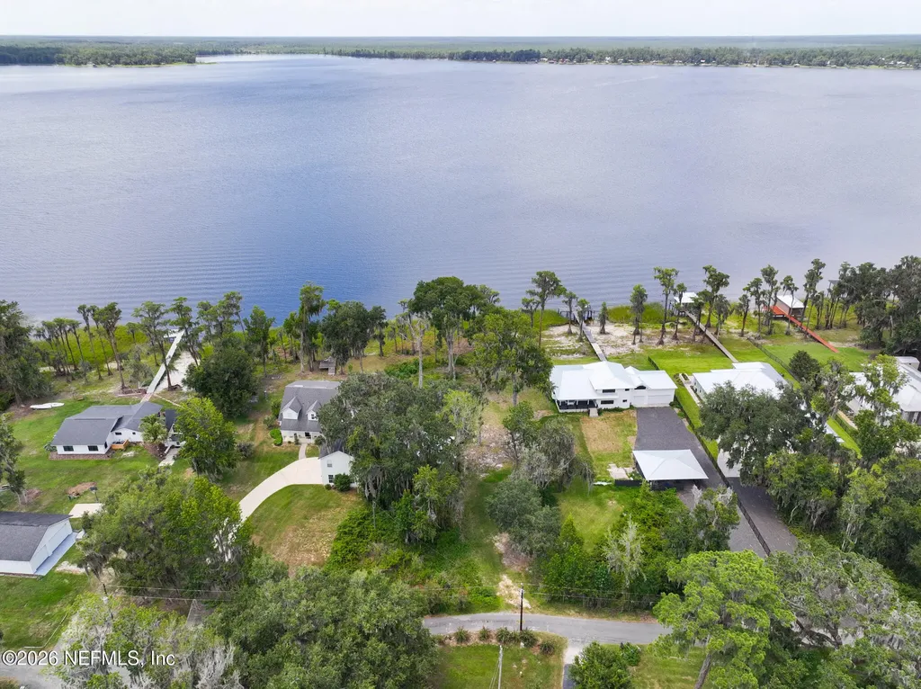 0 30th Street Melrose FL 32666