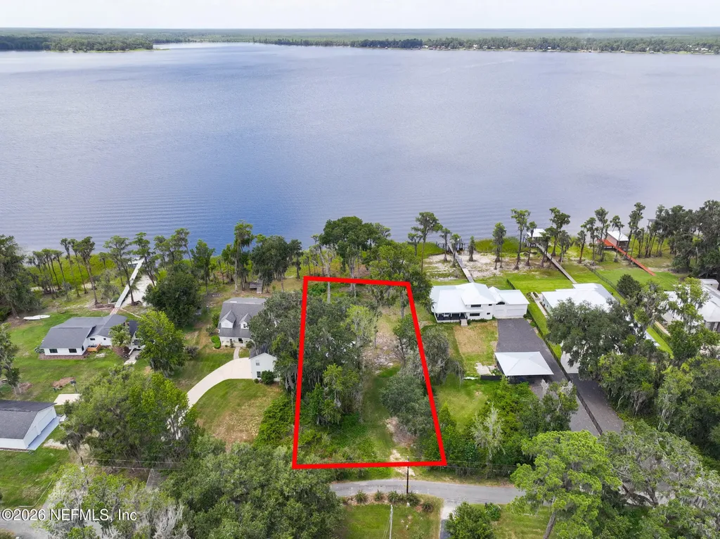0 30th Street Melrose FL 32666