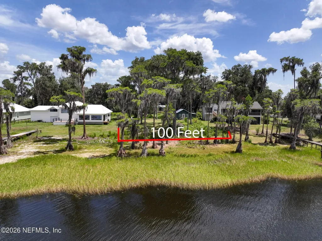 0 30th Street Melrose FL 32666