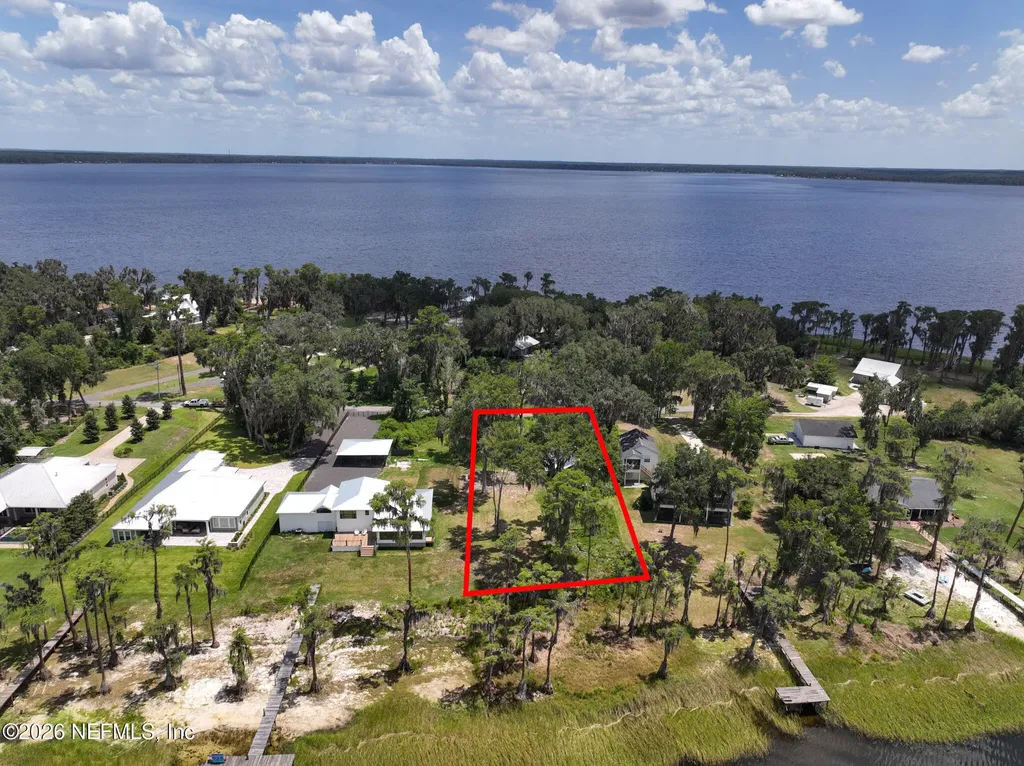 0 30th Street Melrose FL 32666
