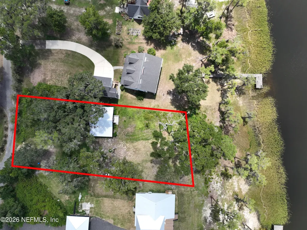 0 30th Street Melrose FL 32666