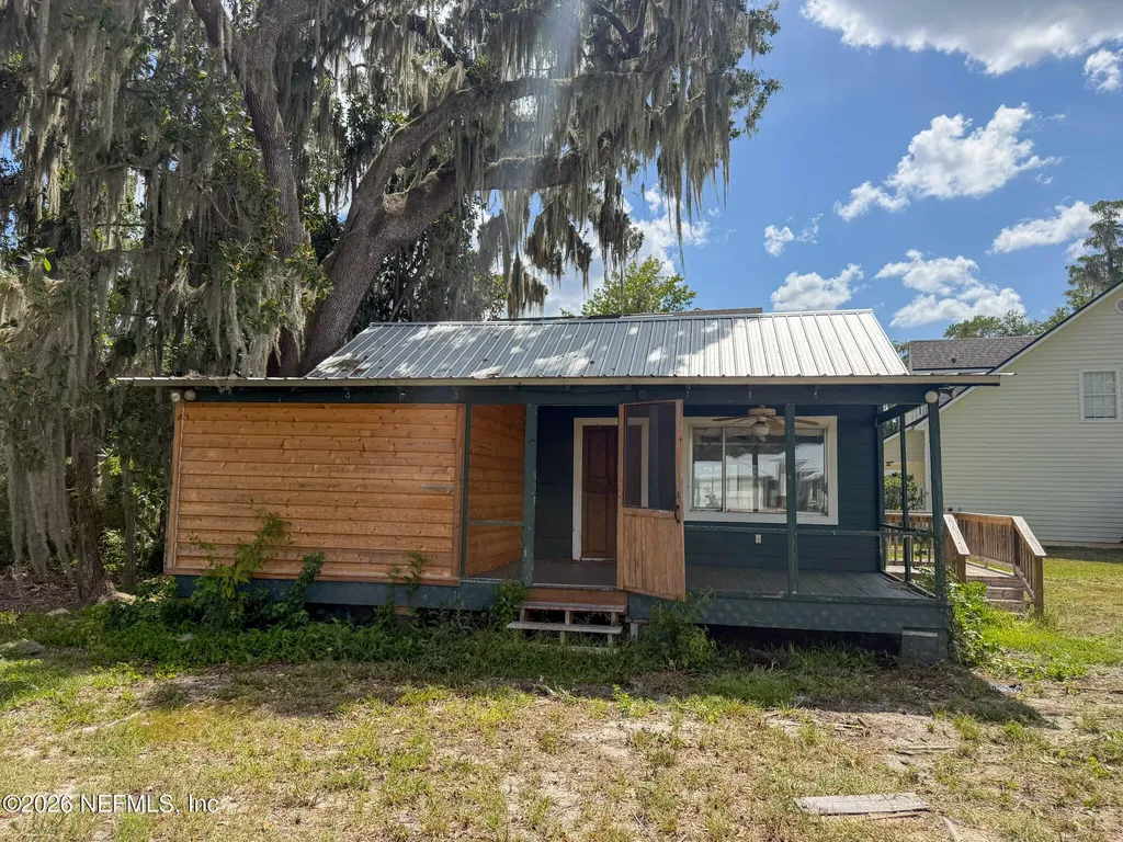 0 30th Street Melrose FL 32666