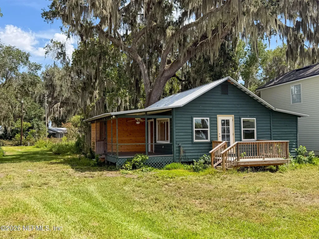 0 30th Street Melrose FL 32666