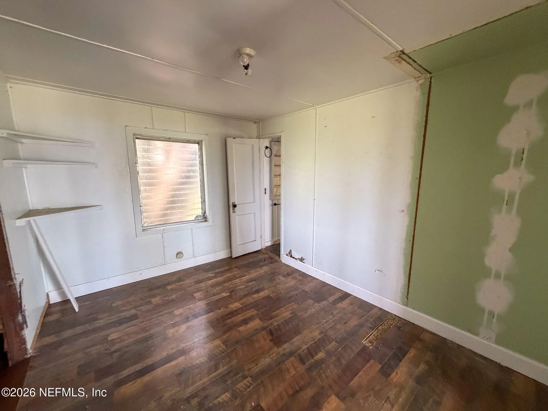 0 30th Street Melrose FL 32666