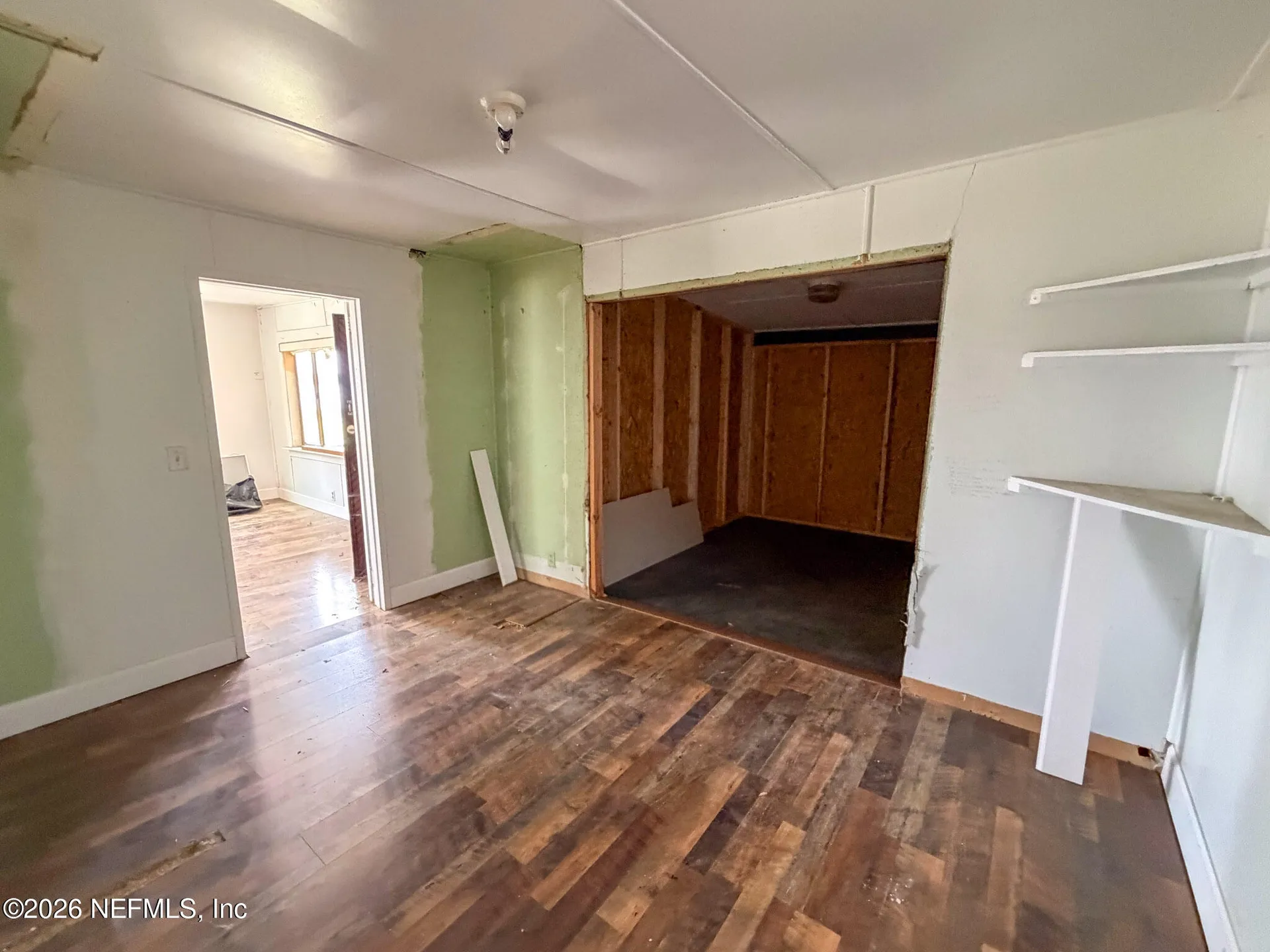 0 30th Street Melrose FL 32666