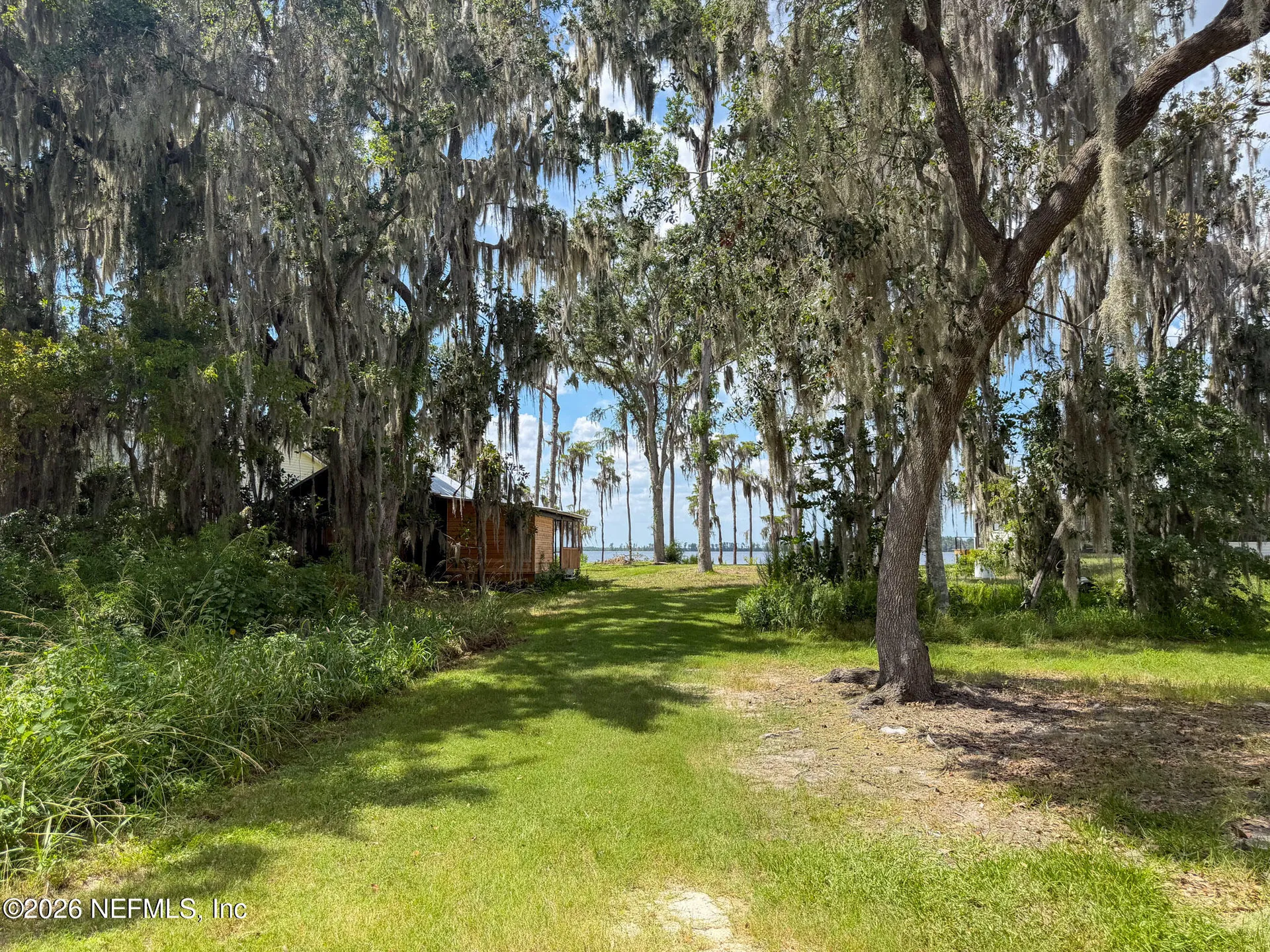 0 30th Street Melrose FL 32666