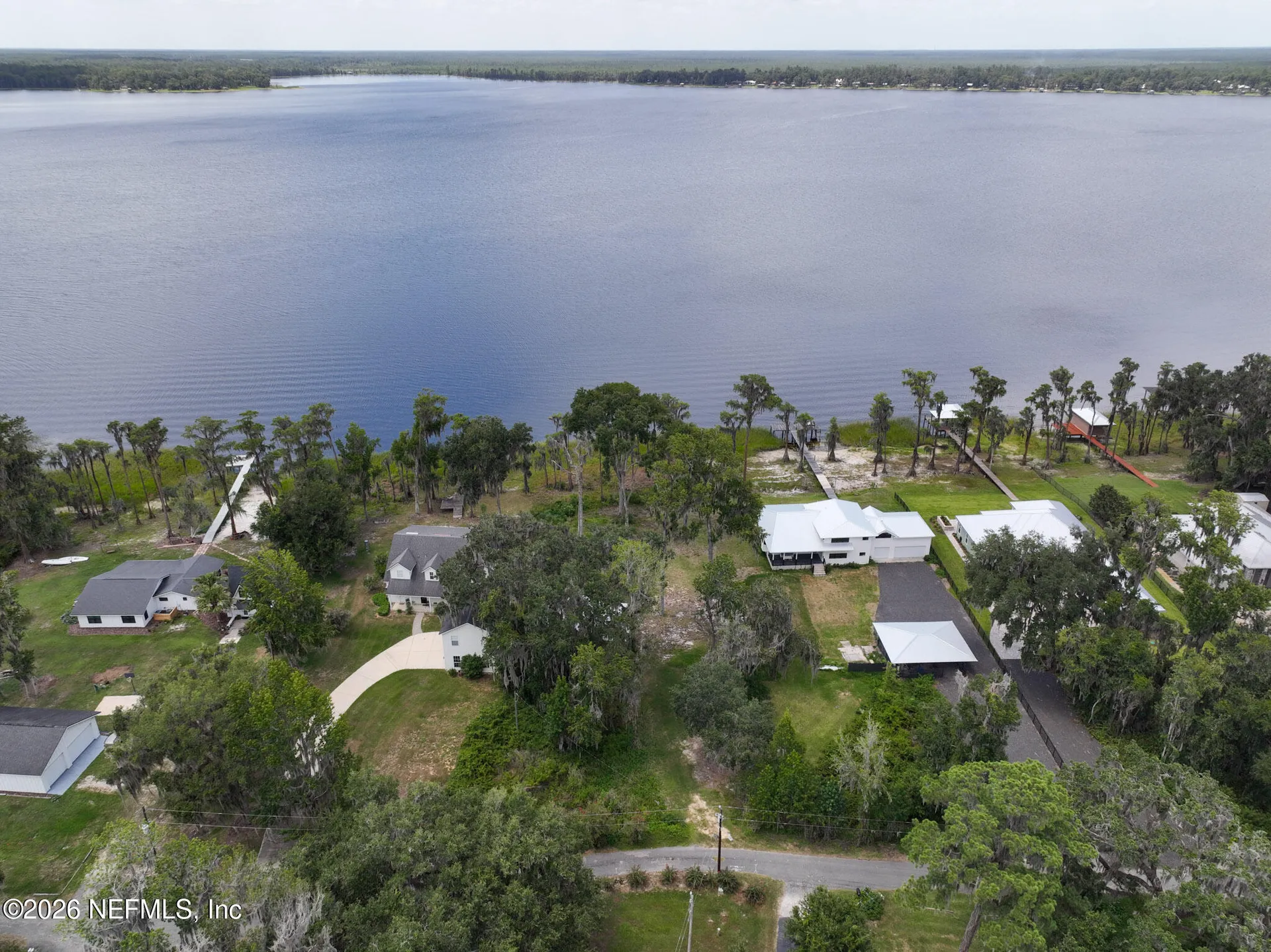 0 30th Street Melrose FL 32666