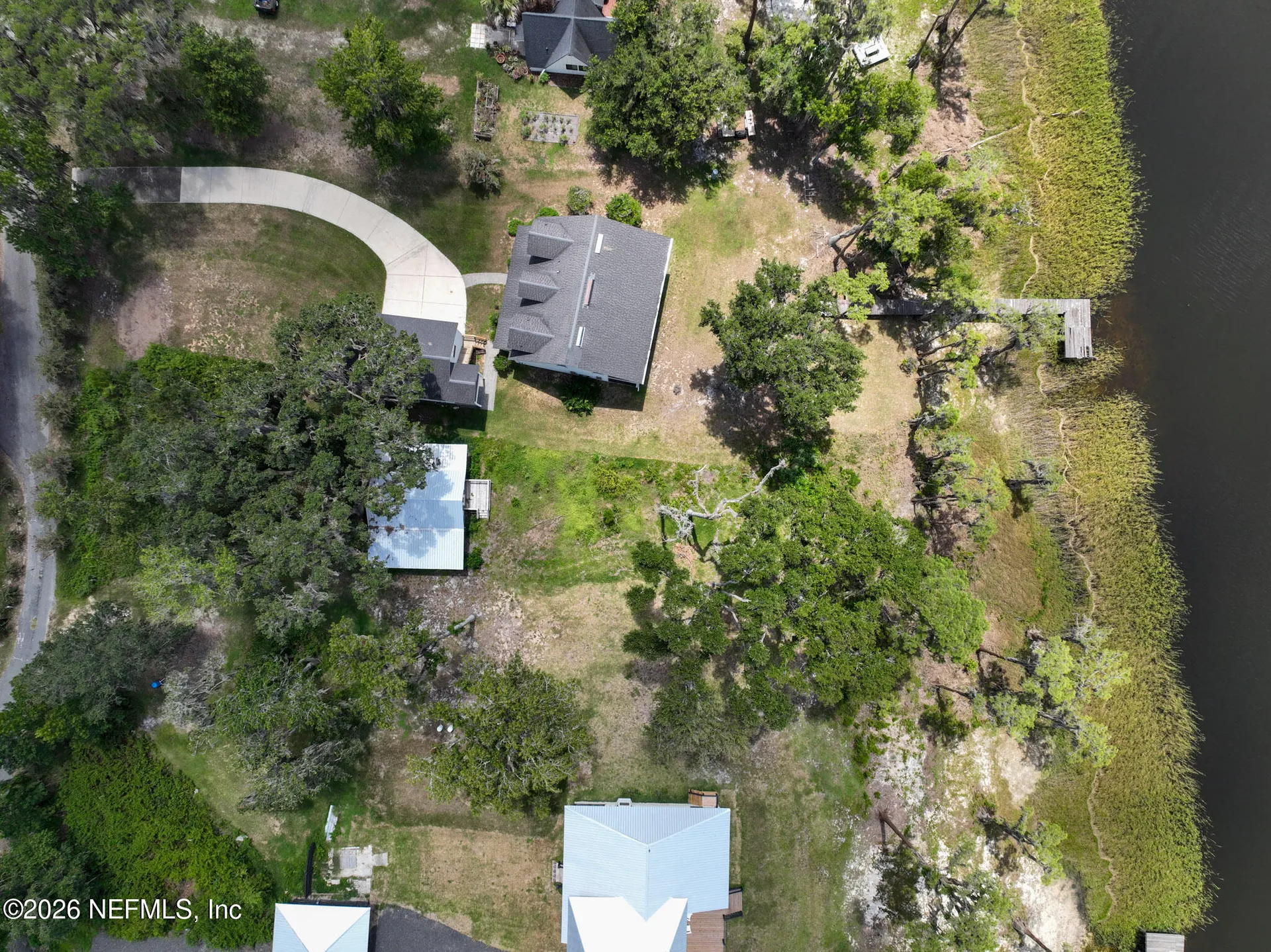 0 30th Street Melrose FL 32666