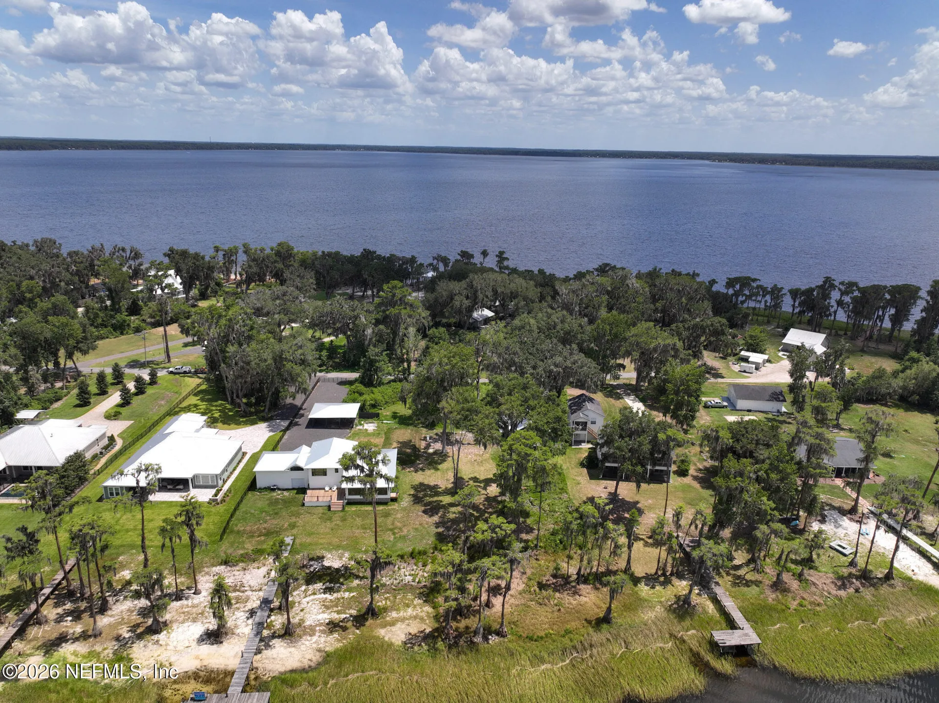 0 30th Street Melrose FL 32666