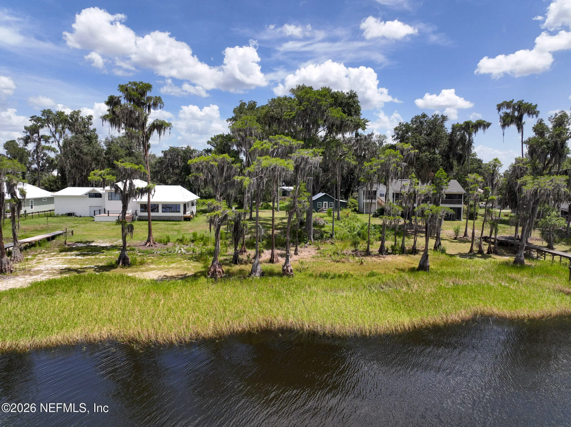 0 30th Street Melrose FL 32666