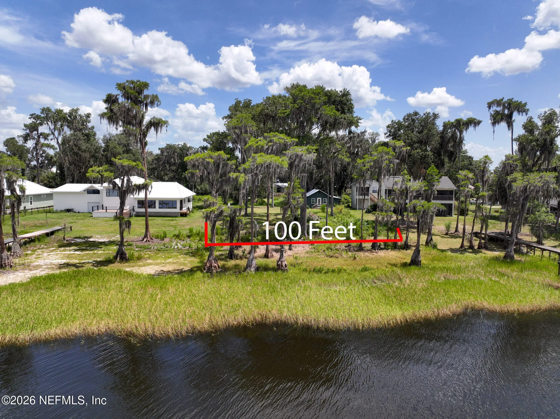 0 30th Street Melrose FL 32666
