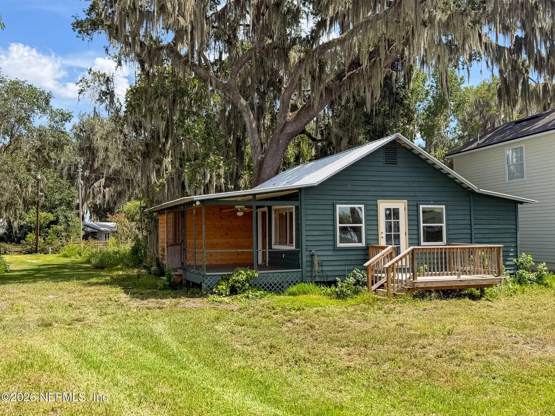 0 30th Street Melrose FL 32666