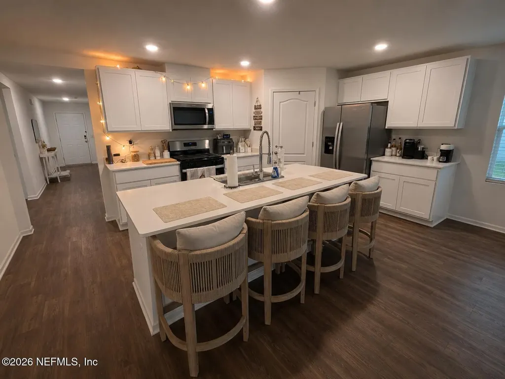 348 Orellana Road St. Augustine FL 32084