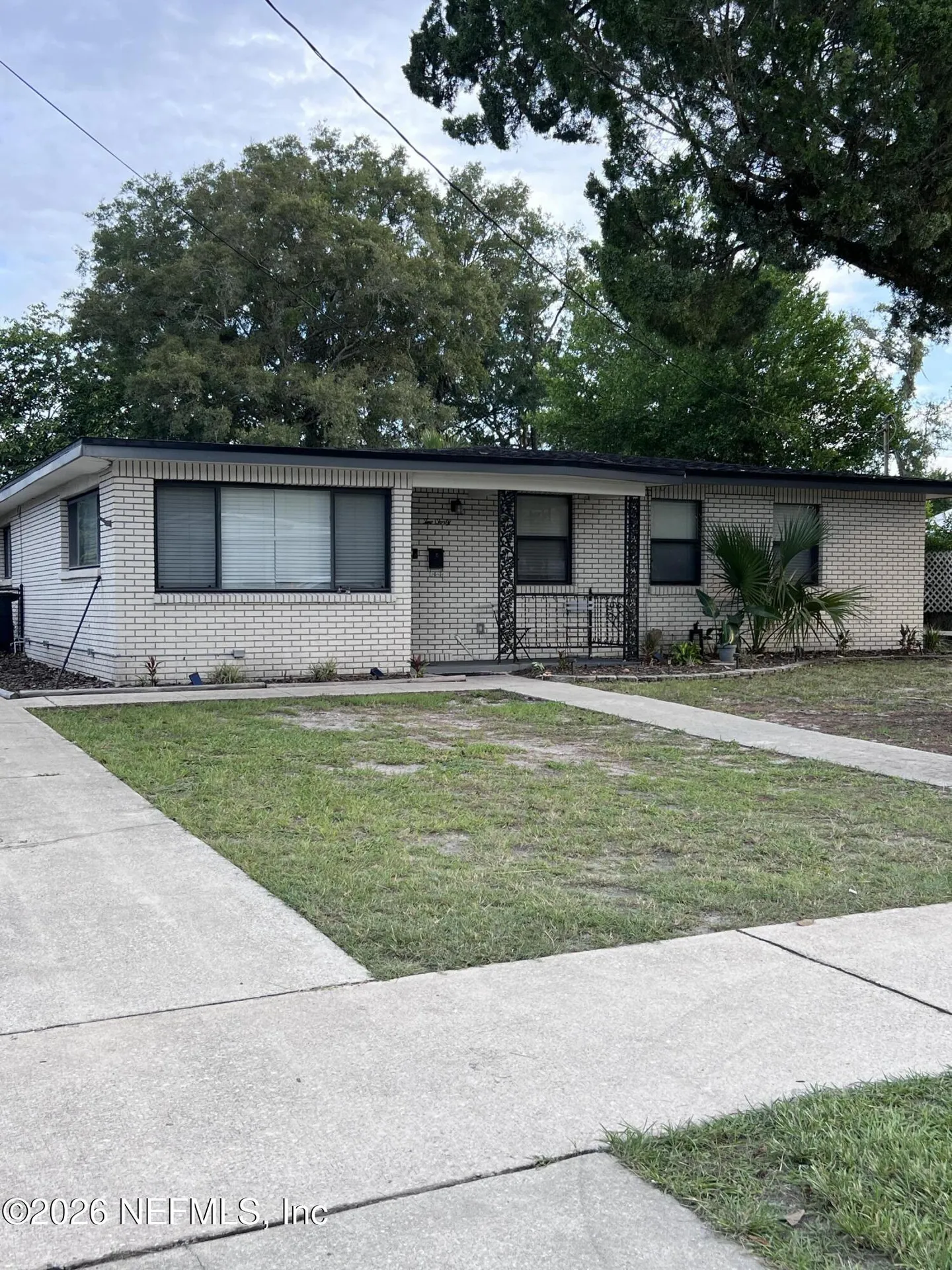 240 Woodside Drive Orange Park FL 32073
