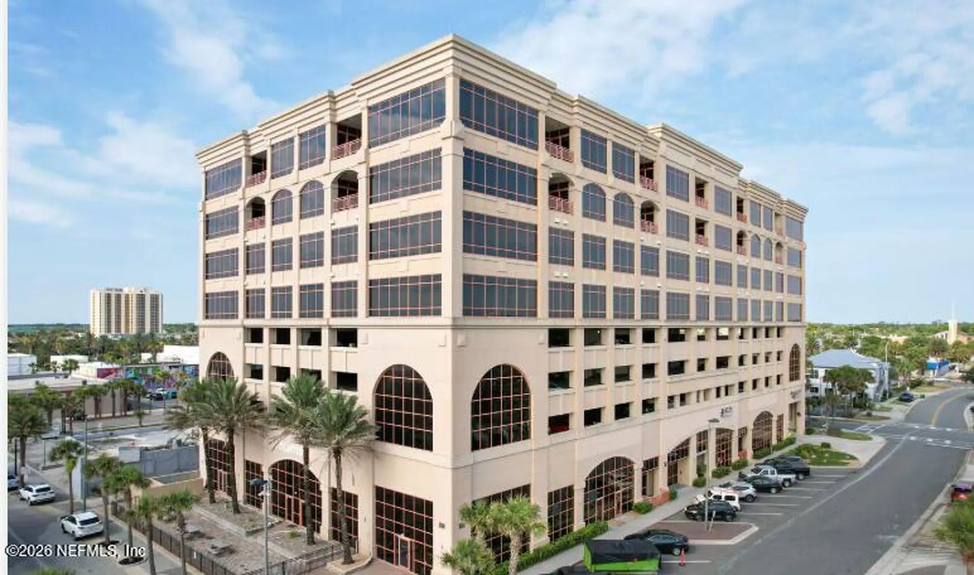 320 1st Street N Jacksonville Beach FL 32250