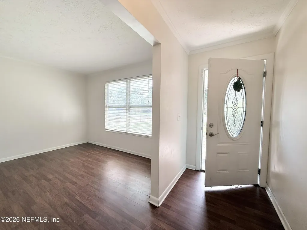 3983 Post Oak Road N Jacksonville FL 32277