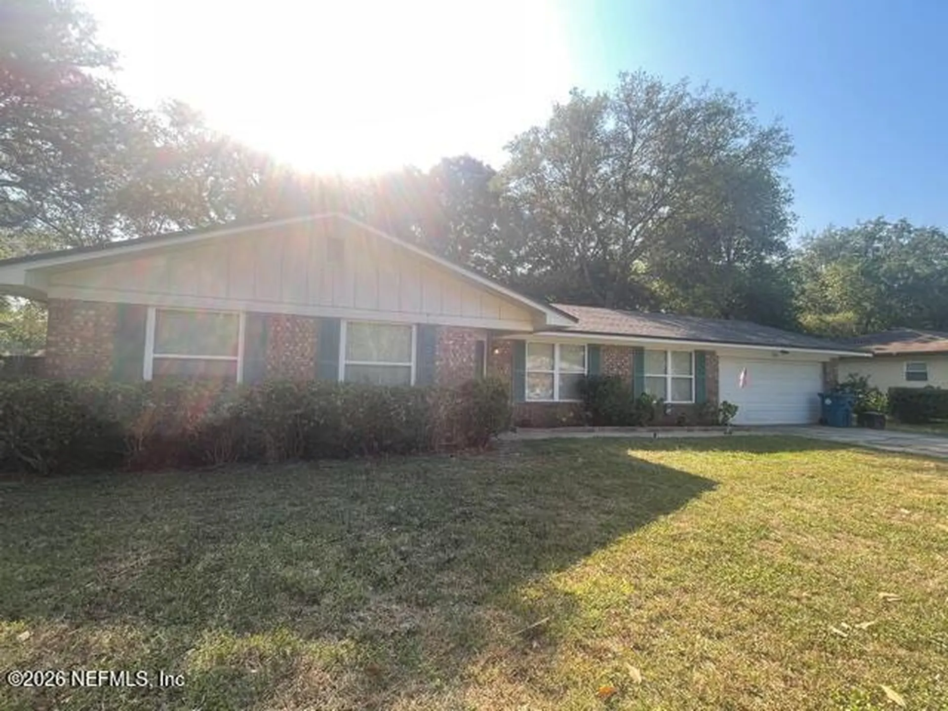 3983 Post Oak Road N Jacksonville FL 32277