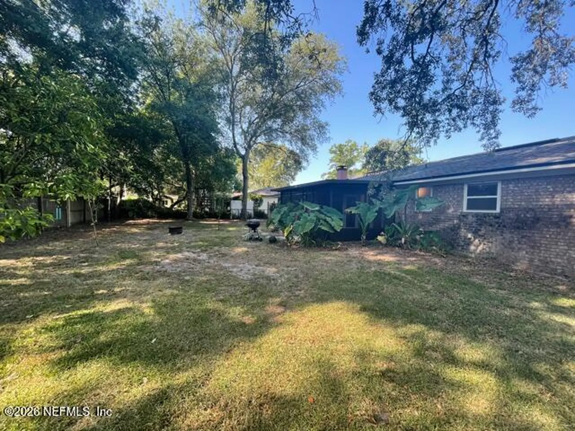 3983 Post Oak Road N Jacksonville FL 32277