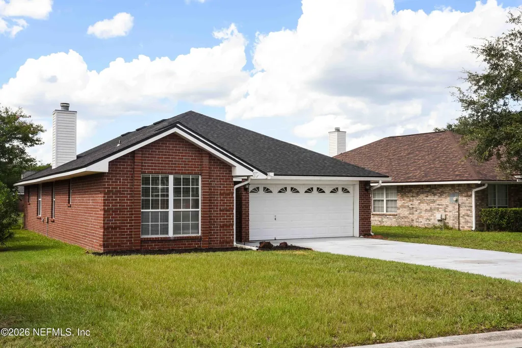 6267 Ironside Drive S Jacksonville FL 32244