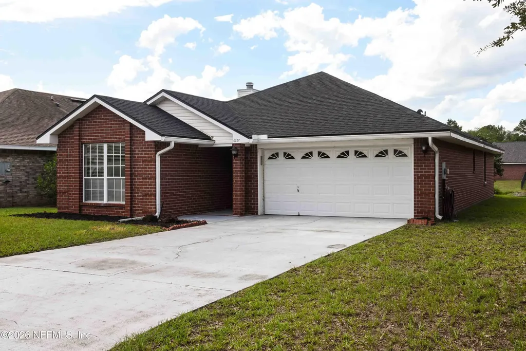 6267 Ironside Drive S Jacksonville FL 32244