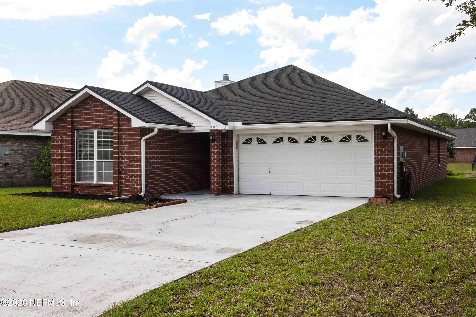 6267 Ironside Drive S Jacksonville FL 32244