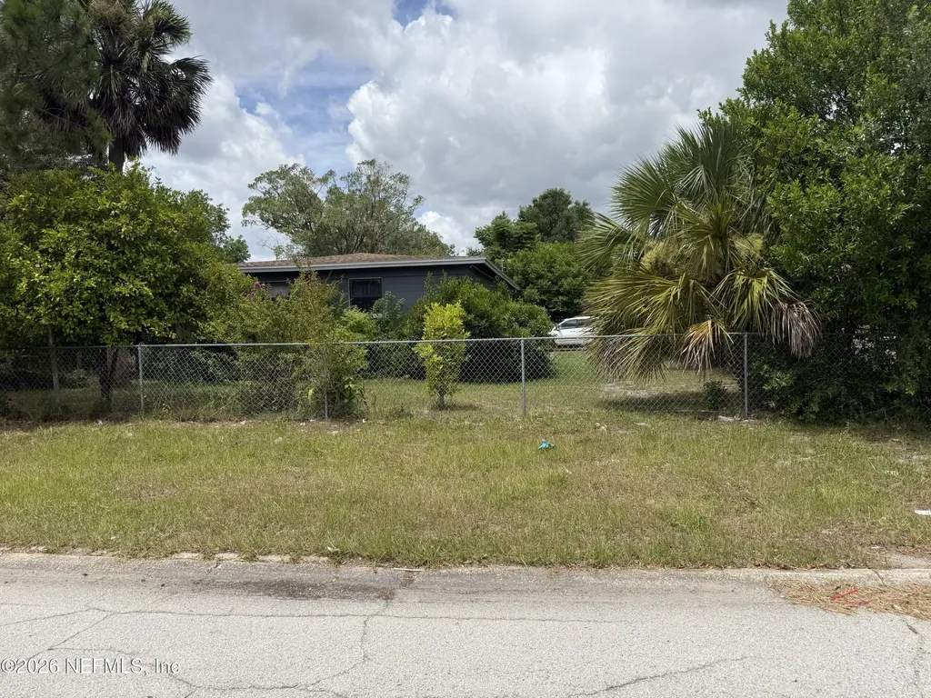 7244 Sandhurst Road S Jacksonville FL 32277