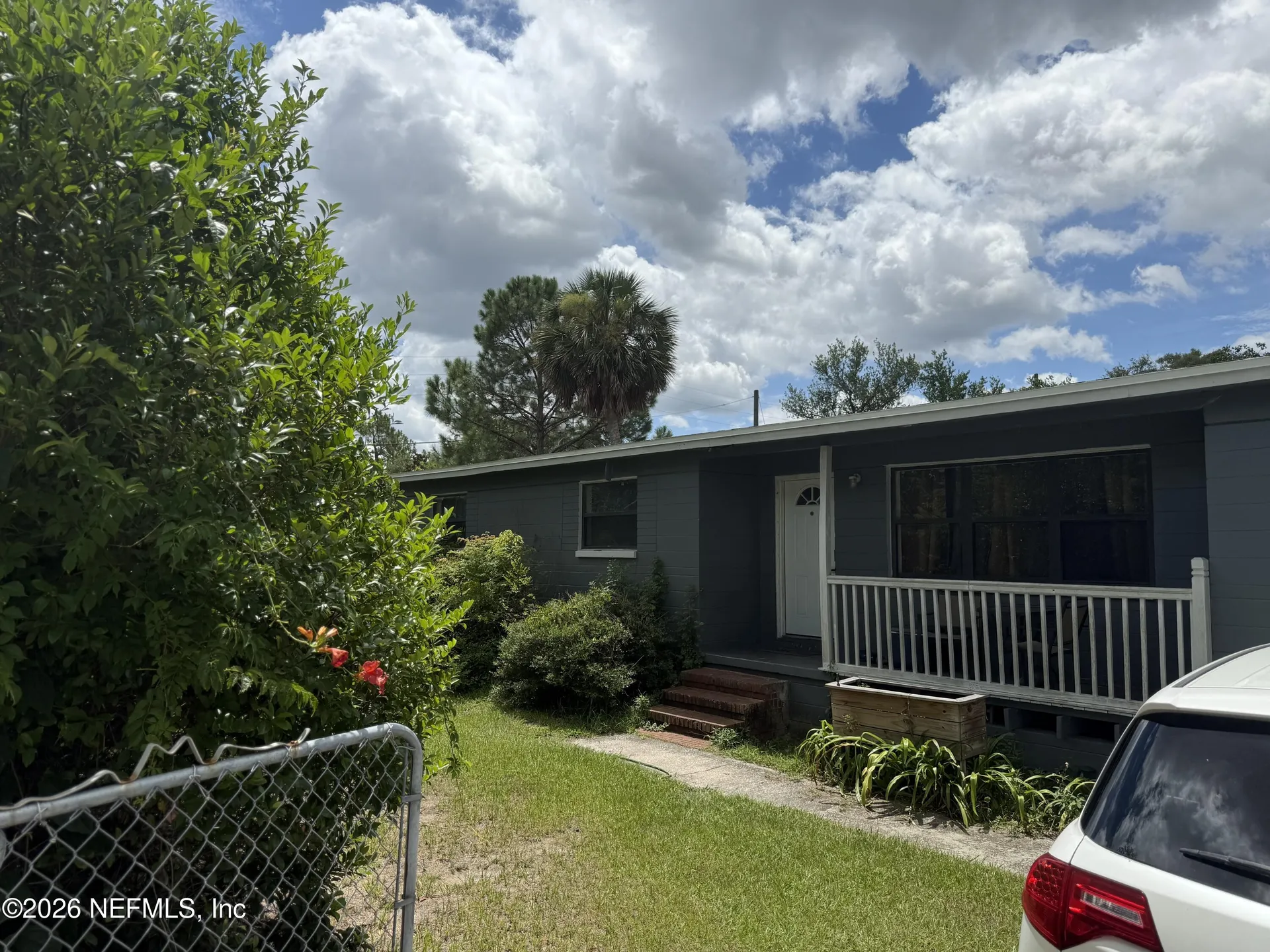 7244 Sandhurst Road S Jacksonville FL 32277