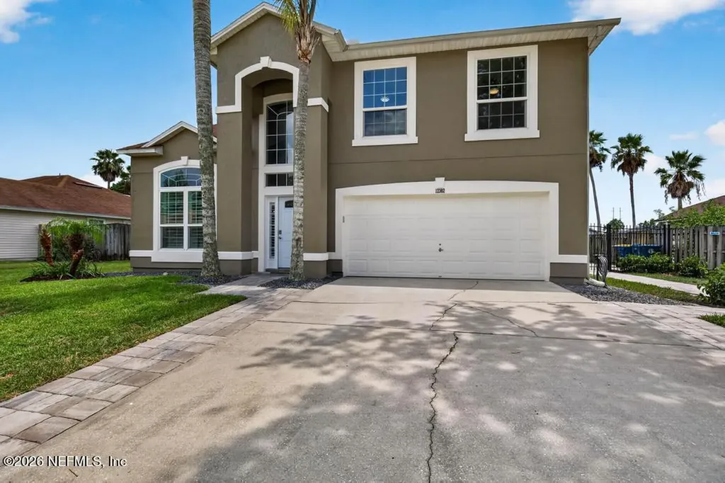 12302 Benton Harbor Drive S Jacksonville FL 32225