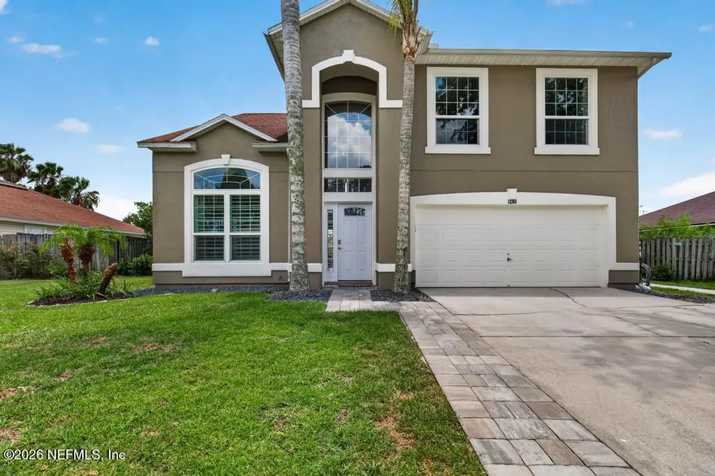 12302 Benton Harbor Drive S Jacksonville FL 32225