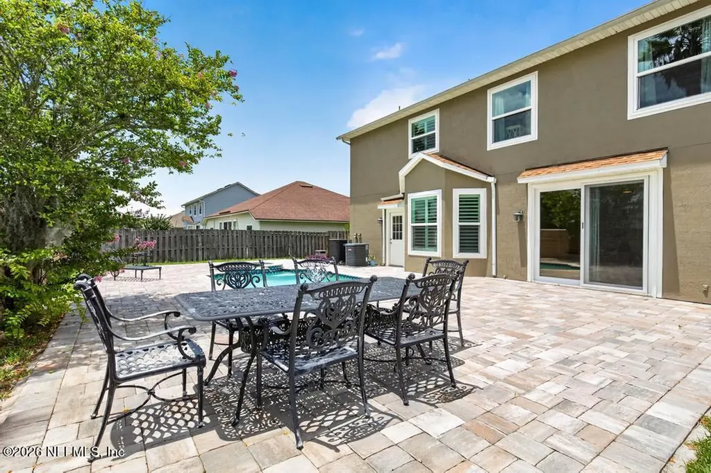 12302 Benton Harbor Drive S Jacksonville FL 32225