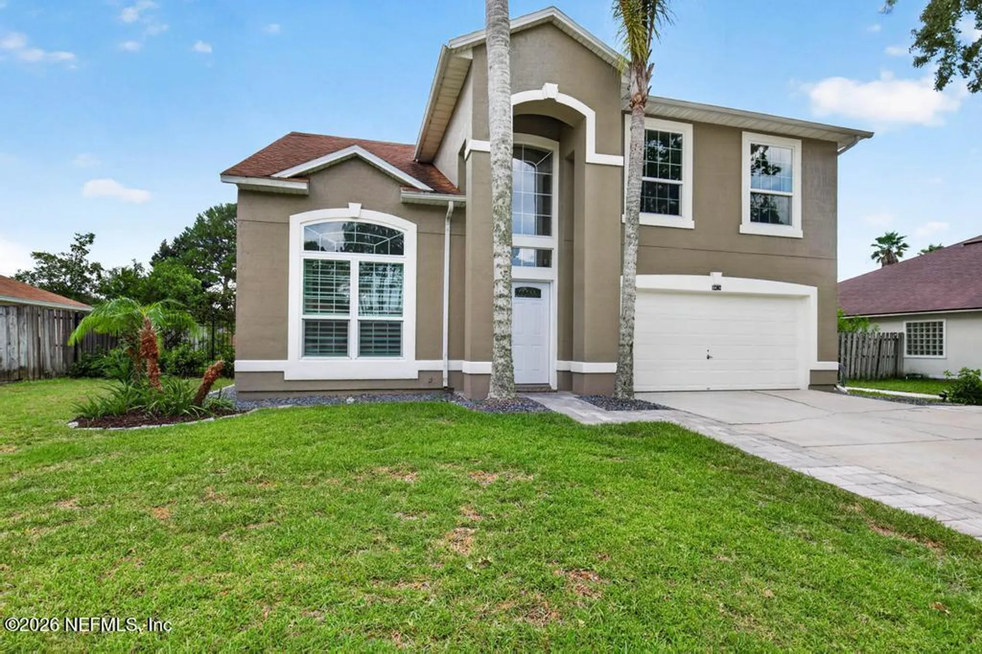 12302 Benton Harbor Drive S Jacksonville FL 32225